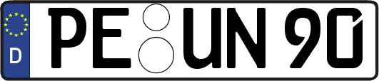 PE-UN90