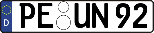 PE-UN92