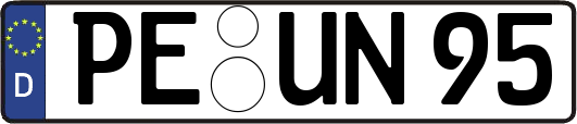 PE-UN95