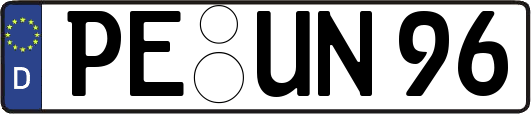 PE-UN96