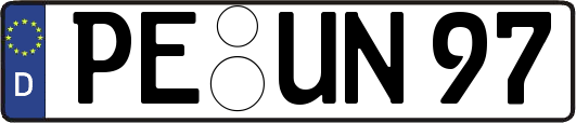 PE-UN97