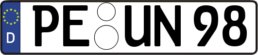 PE-UN98
