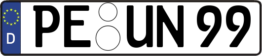 PE-UN99