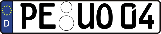 PE-UO04