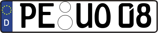 PE-UO08
