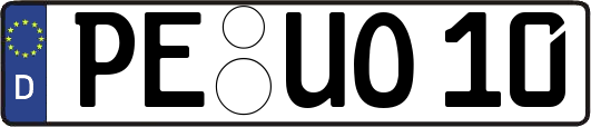 PE-UO10