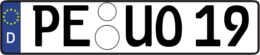 PE-UO19
