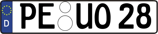 PE-UO28