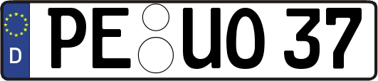 PE-UO37
