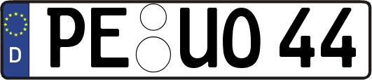 PE-UO44