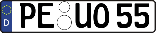 PE-UO55