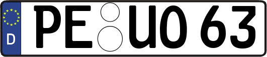 PE-UO63