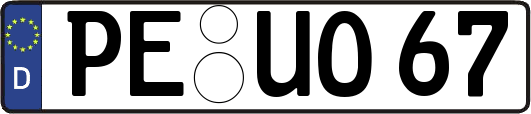 PE-UO67