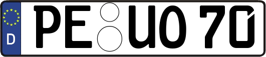 PE-UO70