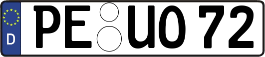 PE-UO72