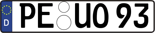 PE-UO93