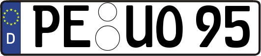 PE-UO95