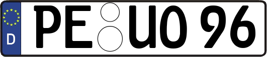 PE-UO96