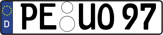 PE-UO97