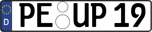 PE-UP19