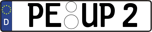 PE-UP2