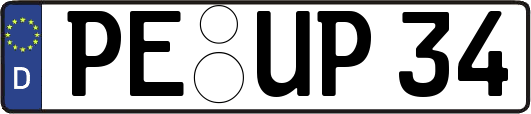 PE-UP34