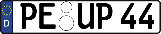 PE-UP44