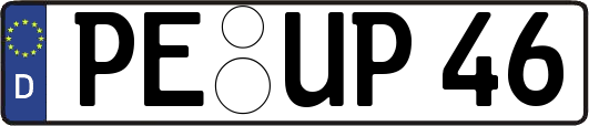 PE-UP46
