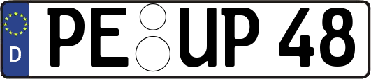 PE-UP48