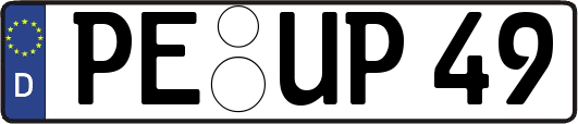PE-UP49