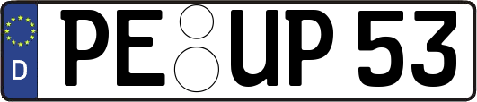 PE-UP53