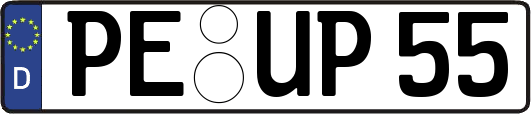 PE-UP55