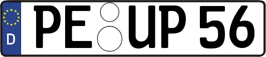 PE-UP56