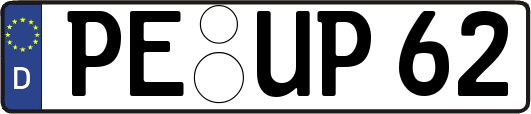 PE-UP62