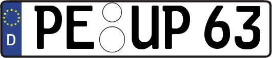 PE-UP63