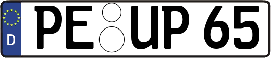 PE-UP65