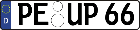 PE-UP66