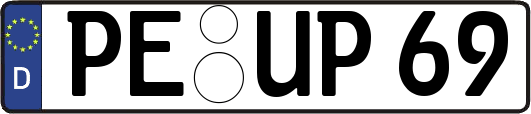 PE-UP69