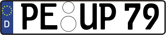 PE-UP79