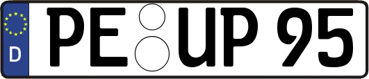 PE-UP95