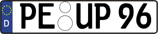 PE-UP96