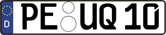 PE-UQ10