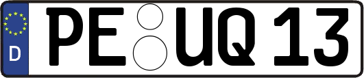 PE-UQ13