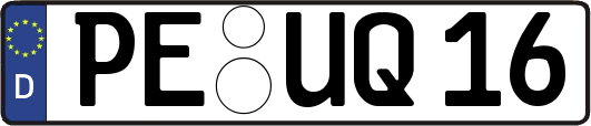 PE-UQ16