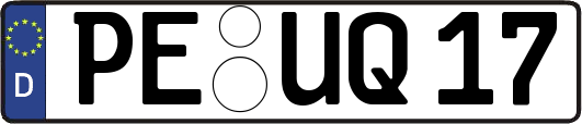 PE-UQ17
