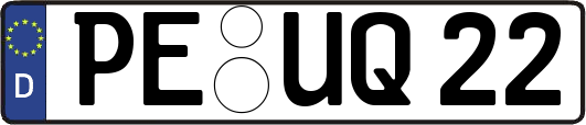 PE-UQ22