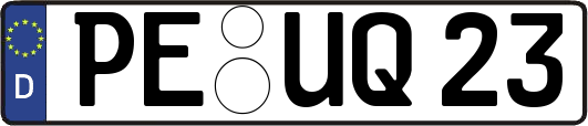PE-UQ23