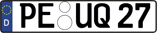 PE-UQ27