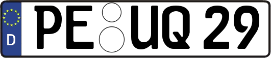 PE-UQ29