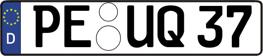PE-UQ37